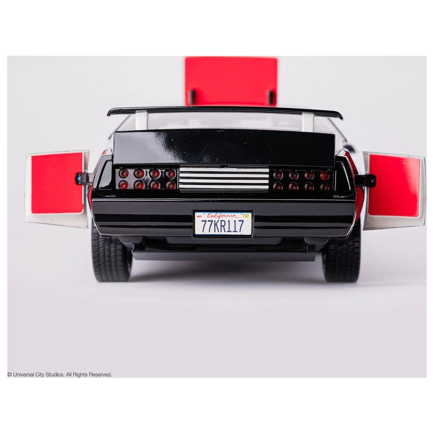 Knight Rider DieCast Replika 1/10 K.I.T.T. 53 cm fotografii produktu