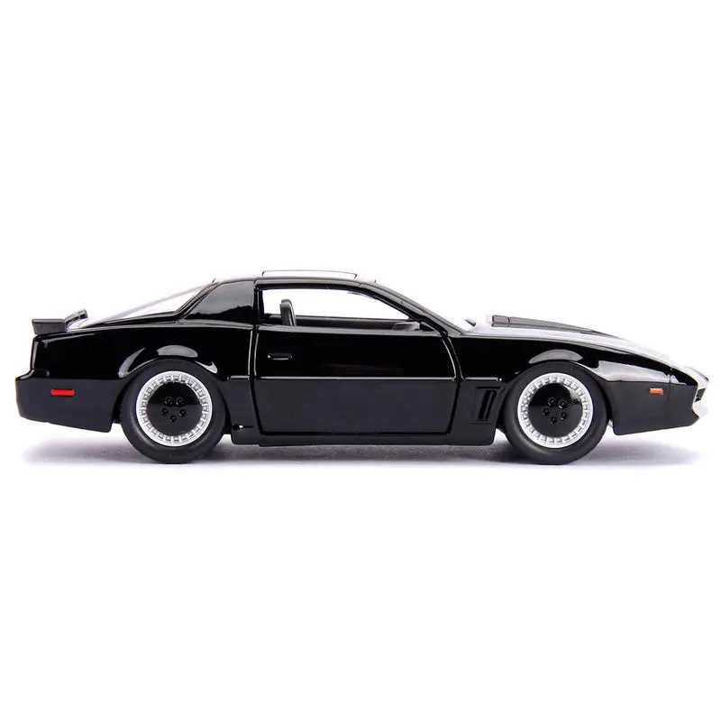 Knight Rider Kovový model 1/32 Kitt fotografii produktu