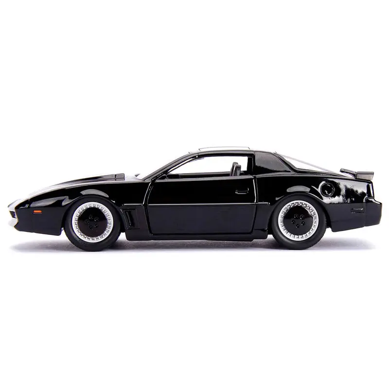 Knight Rider Kovový model 1/32 Kitt fotografii produktu