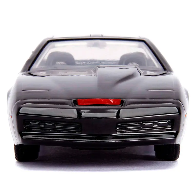 Knight Rider Kovový model 1/32 Kitt fotografii produktu