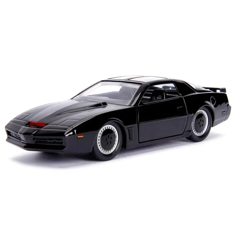 Knight Rider Kovový model 1/32 Kitt fotografii produktu