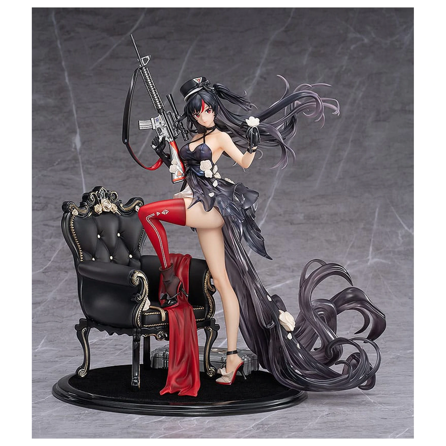 Knives Out PVC Socha 1/7 Diane: Banquet Dance Ver. 29 cm fotografii produktu
