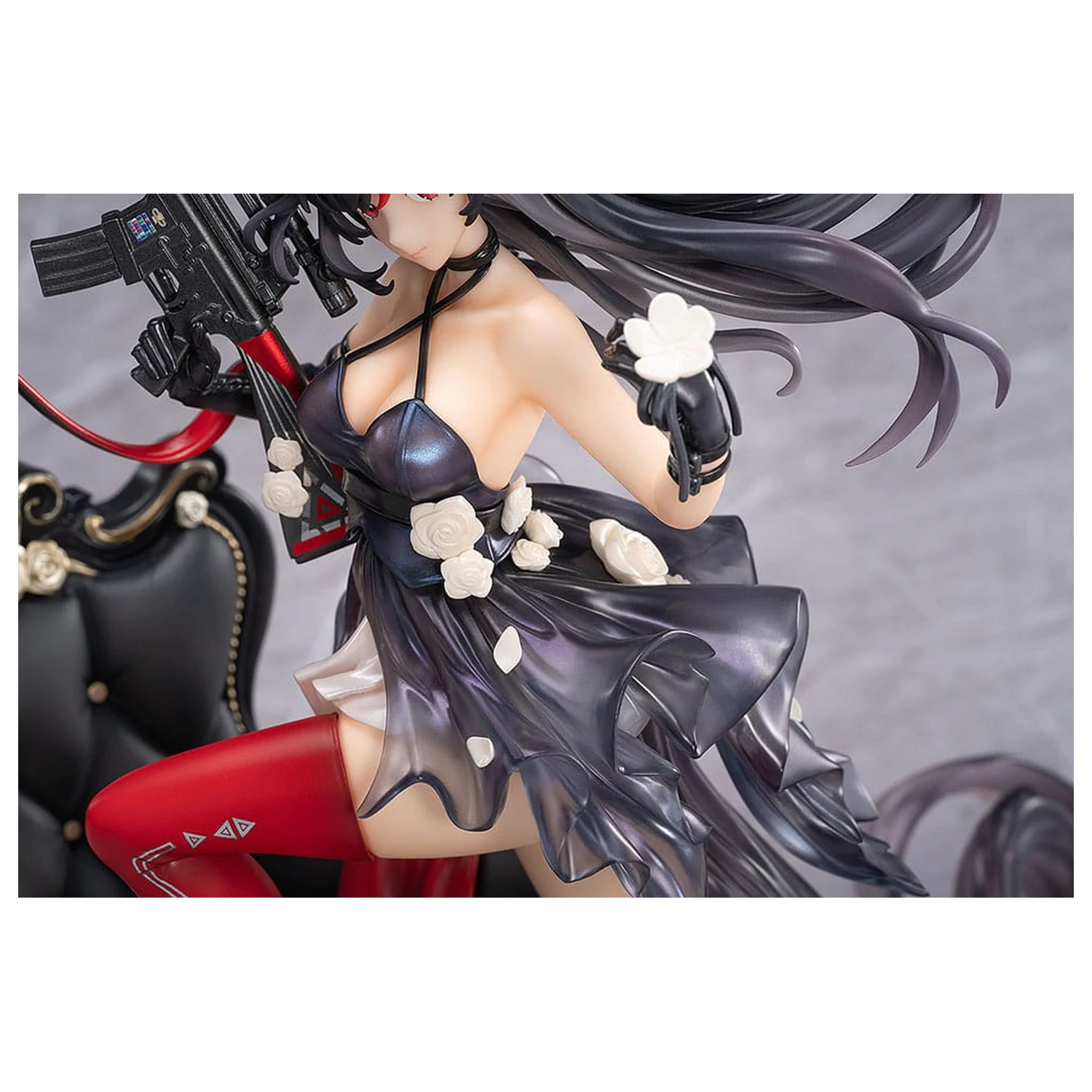 Knives Out PVC Socha 1/7 Diane: Banquet Dance Ver. 29 cm fotografii produktu