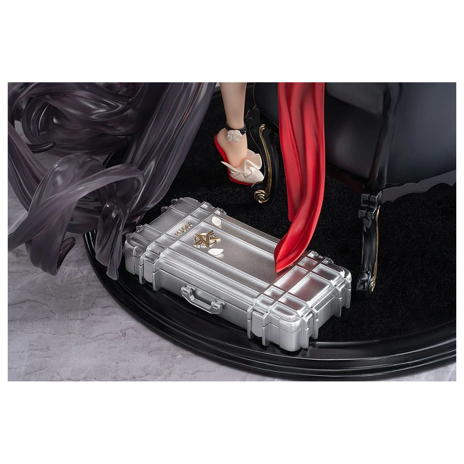 Knives Out PVC Socha 1/7 Diane: Banquet Dance Ver. 29 cm fotografii produktu