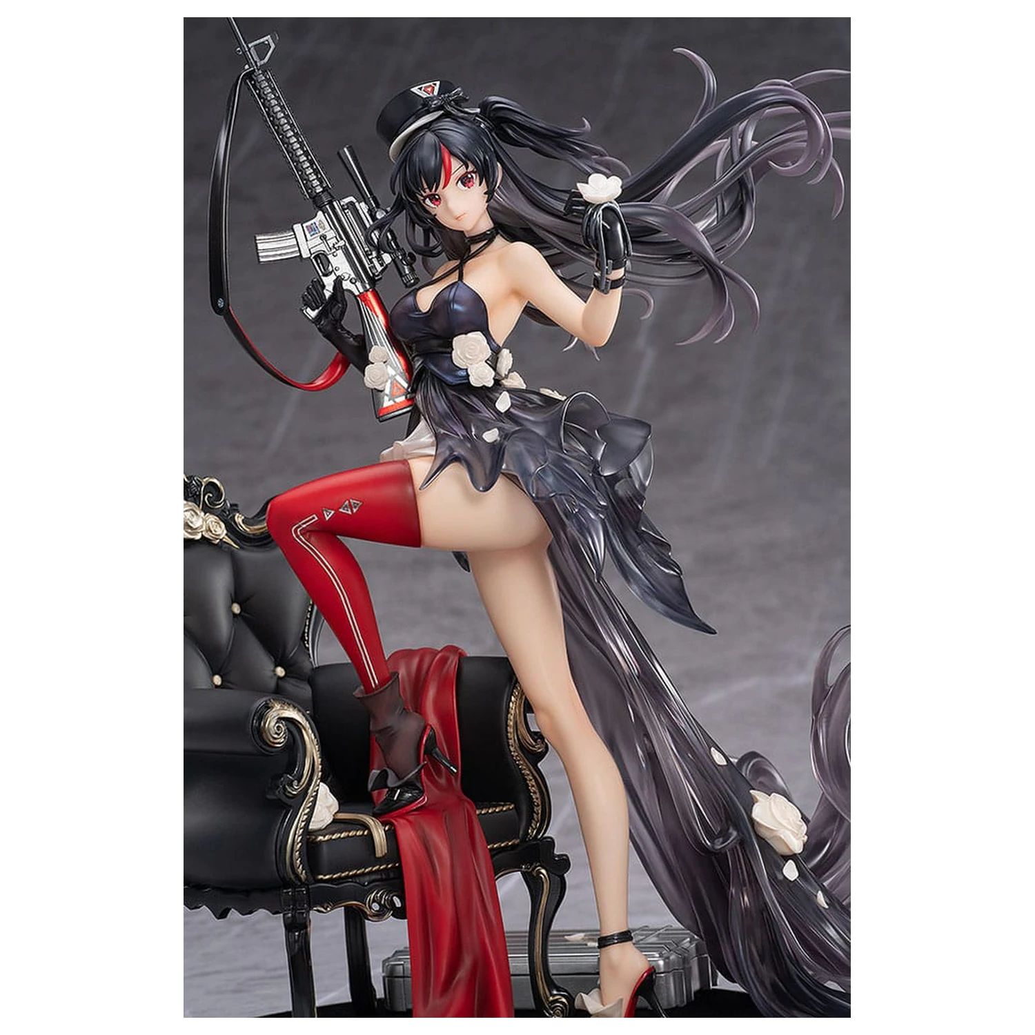 Knives Out PVC Socha 1/7 Diane: Banquet Dance Ver. 29 cm fotografii produktu
