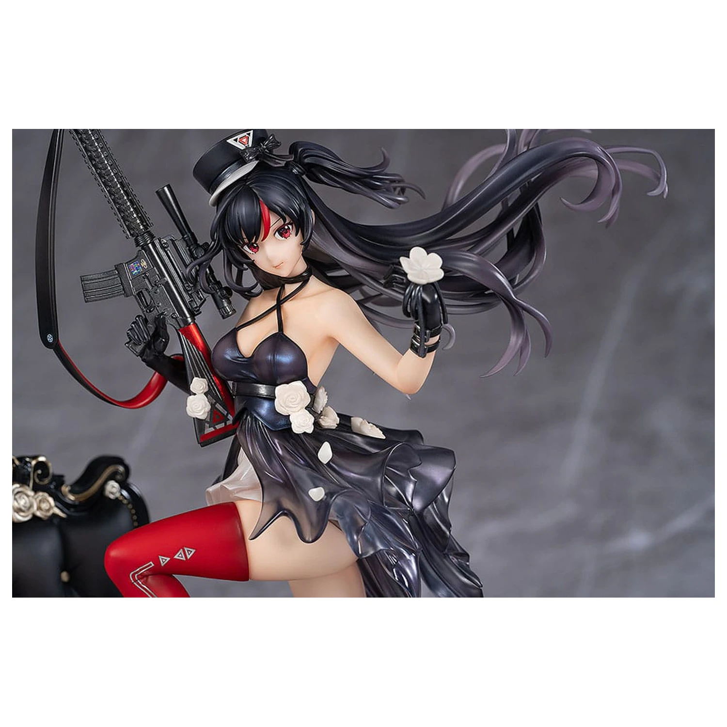 Knives Out PVC Socha 1/7 Diane: Banquet Dance Ver. 29 cm fotografii produktu