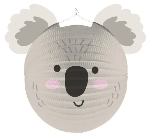 Koala lucerna 25 cm fotografii produktu