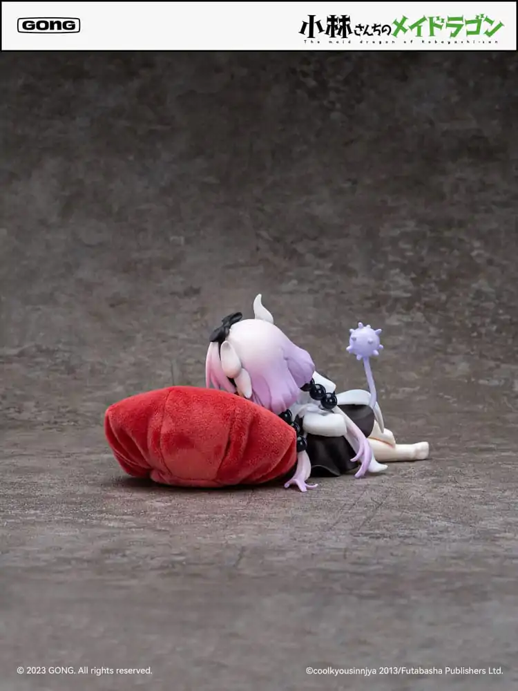 Kobayashi's Dragon Maid PVC Socha 1/7 Kanna 9 cm fotografii produktu
