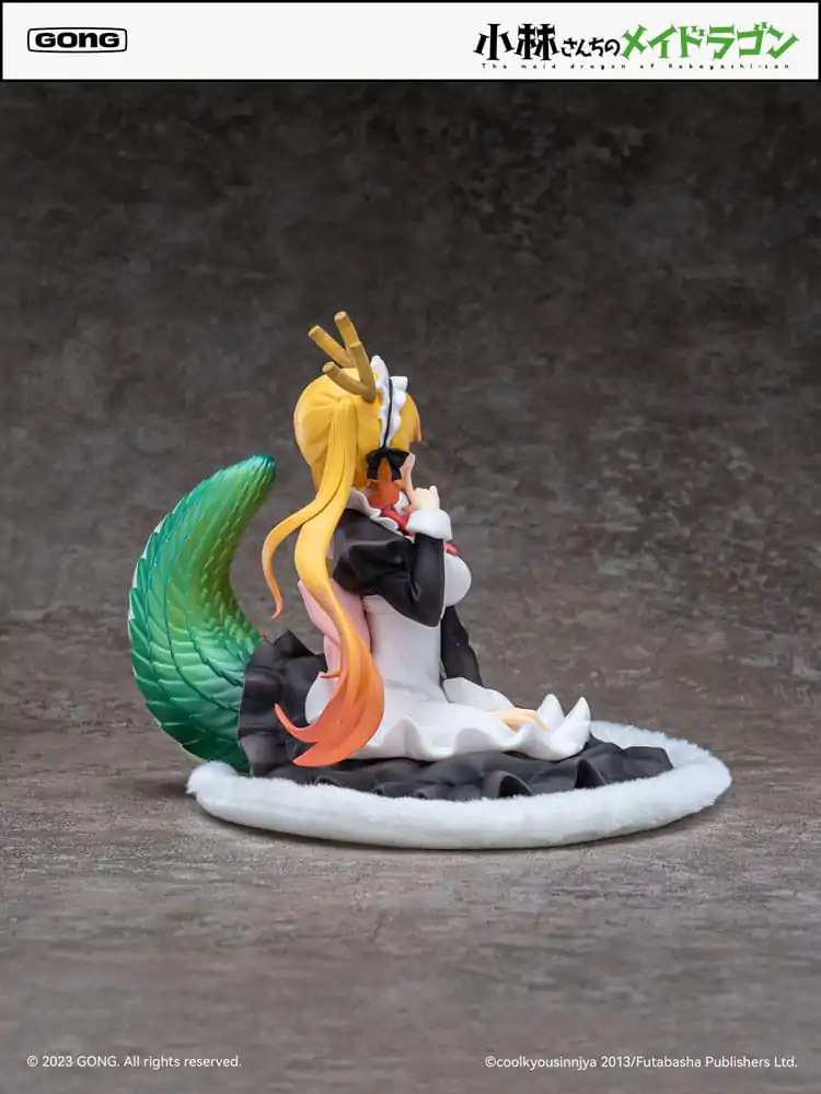 Kobayashi's Dragon Maid PVC Socha 1/7 Tohru 18 cm fotografii produktu