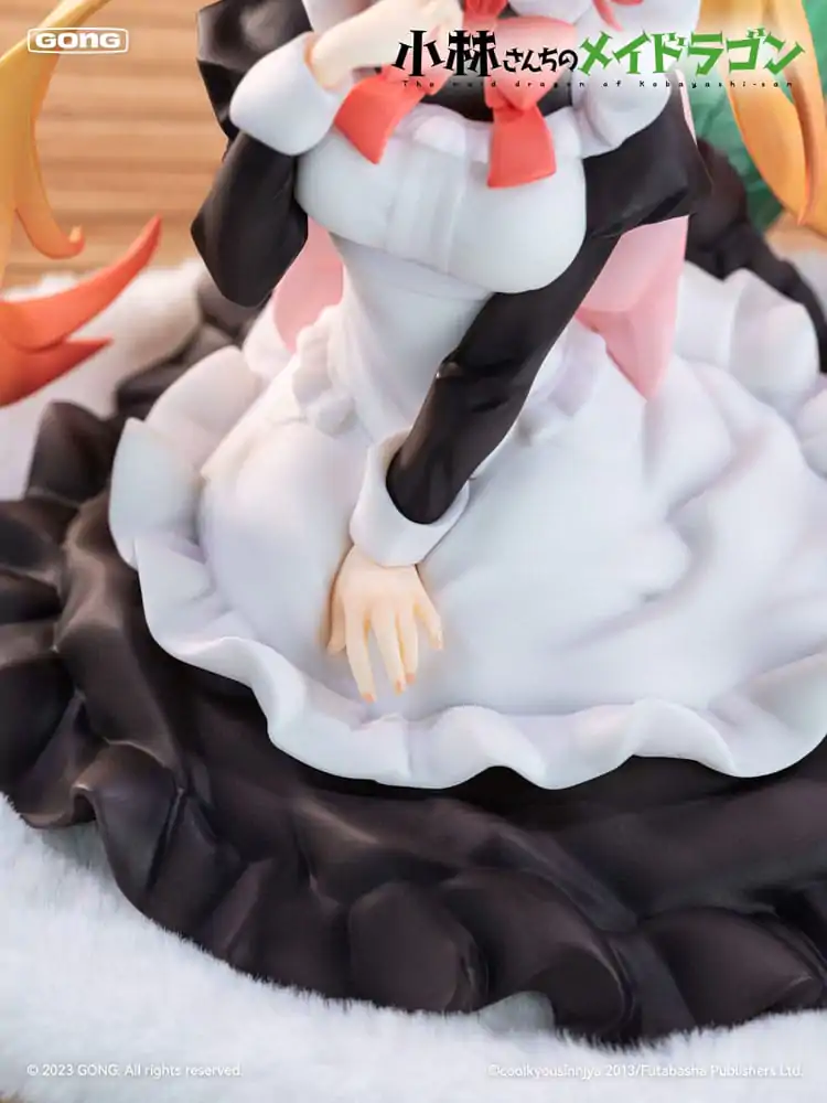 Kobayashi's Dragon Maid PVC Socha 1/7 Tohru 18 cm fotografii produktu