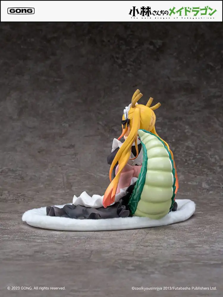 Kobayashi's Dragon Maid PVC Socha 1/7 Tohru 18 cm fotografii produktu