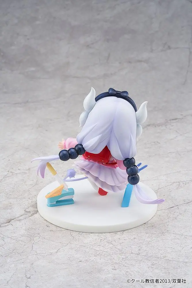 Kobayashi's Dragon Maid PVC soška Kanna 16 cm fotografii produktu