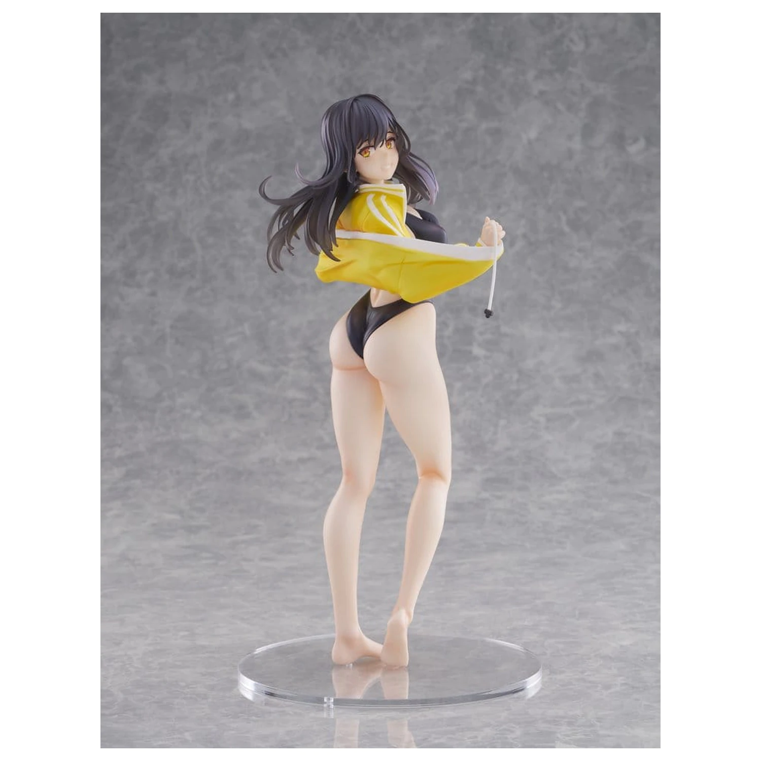 KoiKoi Sakura PVC figurka 1/6 Kyou kara Suieibu Komon no Tama-chan Sensei 27 cm fotografii produktu