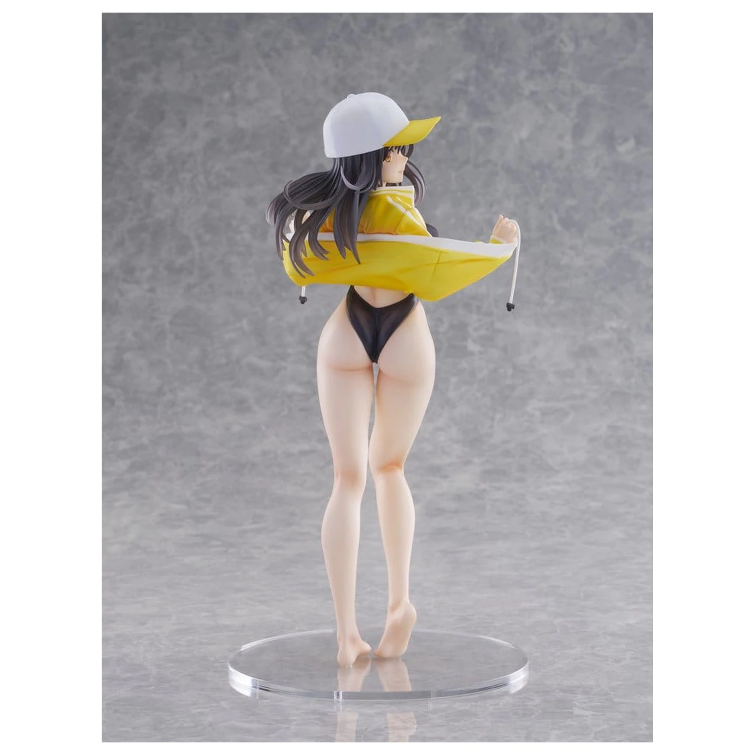 KoiKoi Sakura PVC figurka 1/6 Kyou kara Suieibu Komon no Tama-chan Sensei 27 cm fotografii produktu
