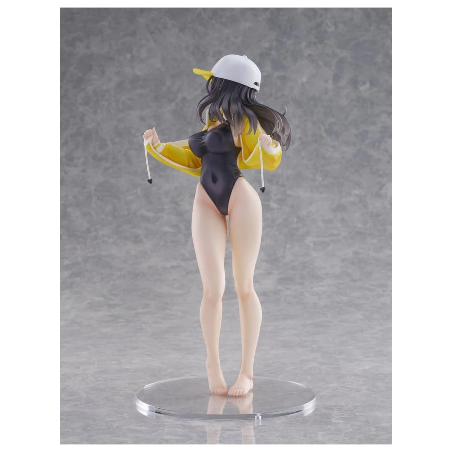 KoiKoi Sakura PVC figurka 1/6 Kyou kara Suieibu Komon no Tama-chan Sensei 27 cm fotografii produktu