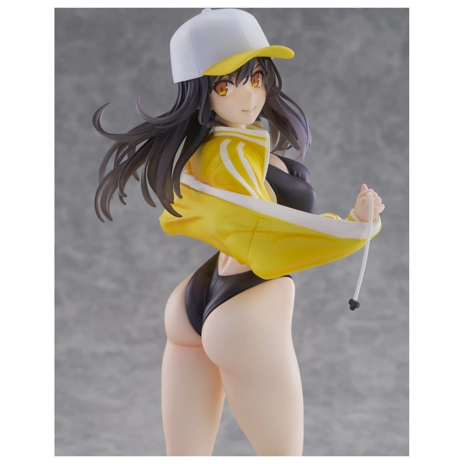 KoiKoi Sakura PVC figurka 1/6 Kyou kara Suieibu Komon no Tama-chan Sensei 27 cm fotografii produktu