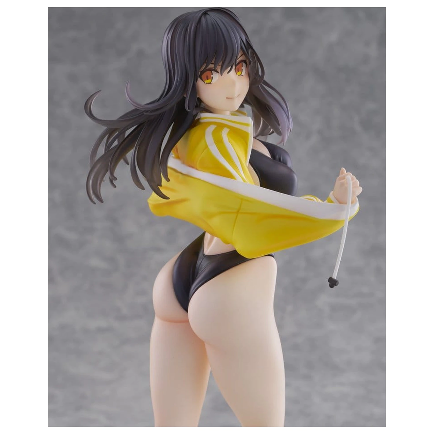 KoiKoi Sakura PVC figurka 1/6 Kyou kara Suieibu Komon no Tama-chan Sensei 27 cm fotografii produktu