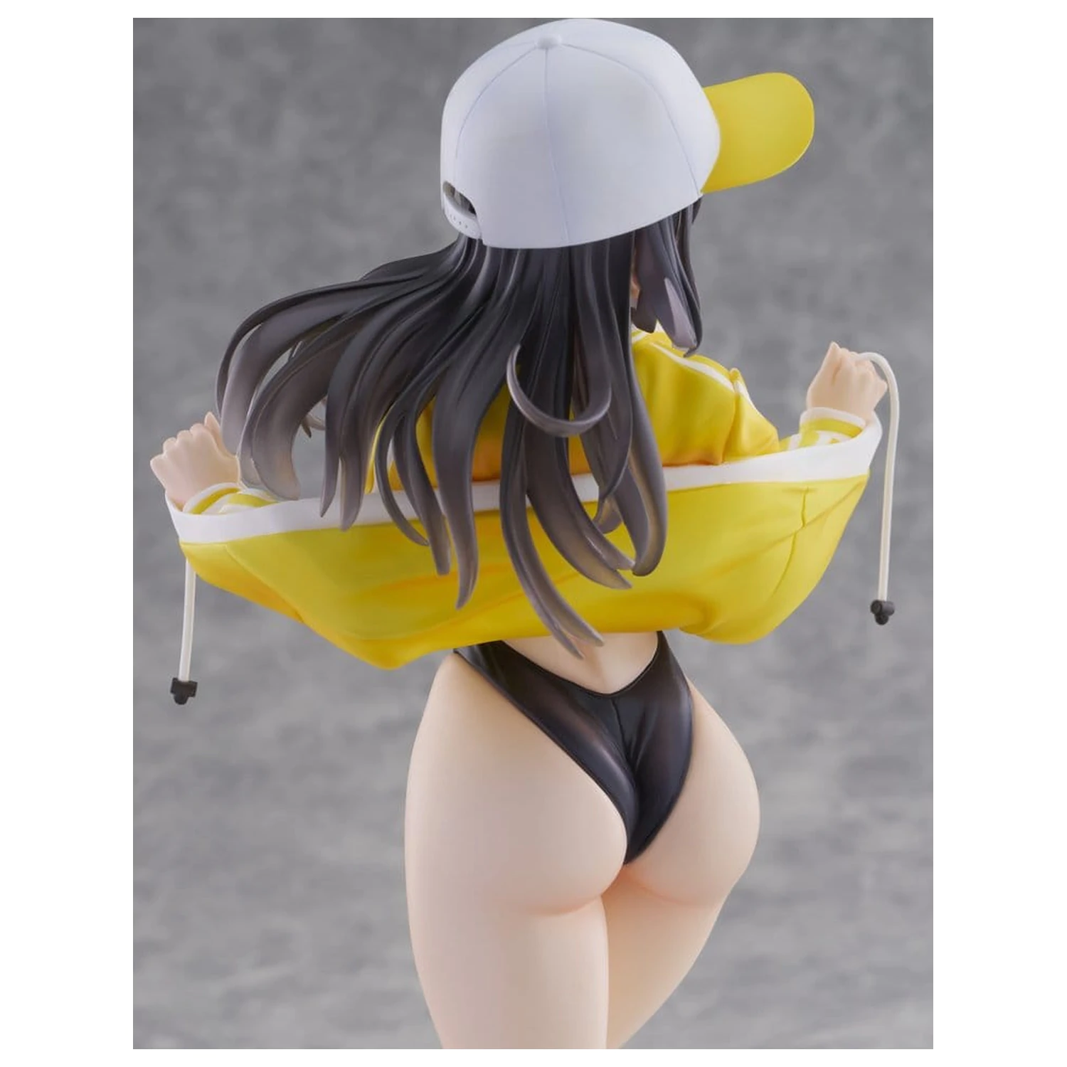 KoiKoi Sakura PVC figurka 1/6 Kyou kara Suieibu Komon no Tama-chan Sensei 27 cm fotografii produktu