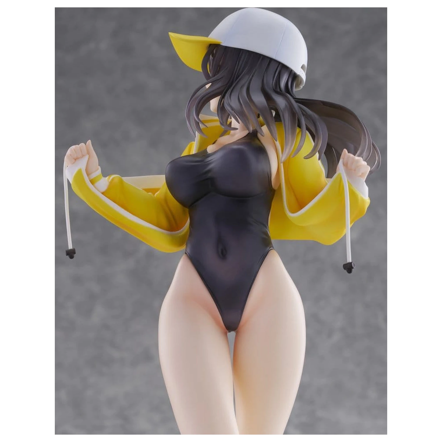 KoiKoi Sakura PVC figurka 1/6 Kyou kara Suieibu Komon no Tama-chan Sensei 27 cm fotografii produktu