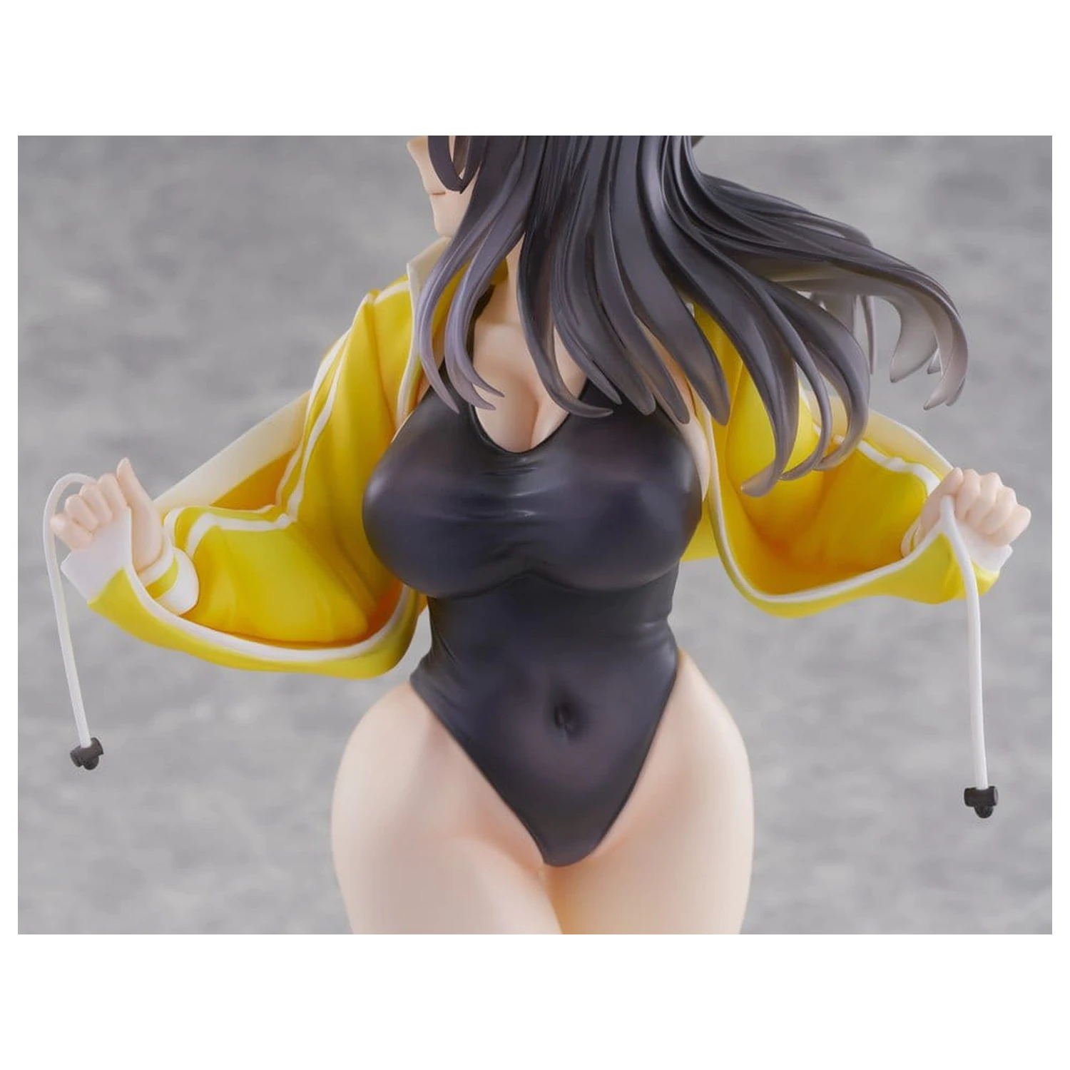 KoiKoi Sakura PVC figurka 1/6 Kyou kara Suieibu Komon no Tama-chan Sensei 27 cm fotografii produktu