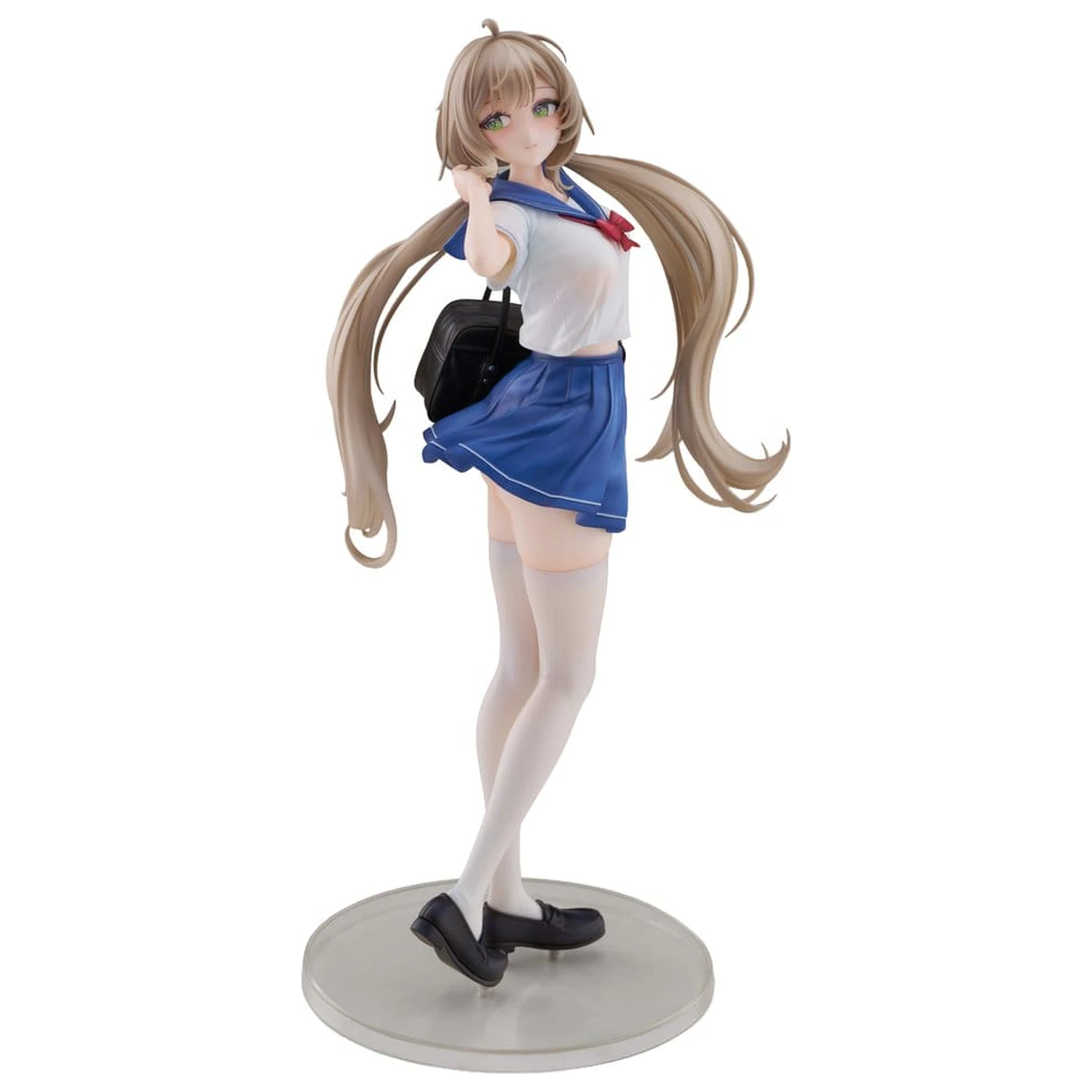KoiKoi Sakura PVC figurka 1/6 Momoko Uniform Ver. 27 cm fotografii produktu