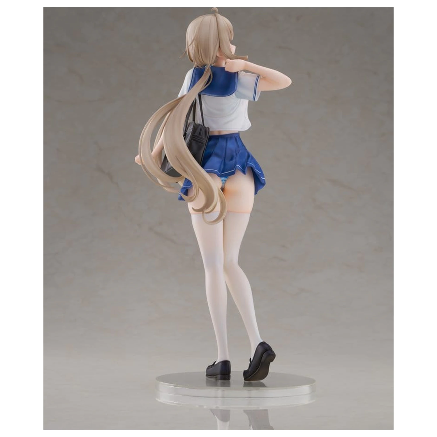 KoiKoi Sakura PVC figurka 1/6 Momoko Uniform Ver. 27 cm fotografii produktu