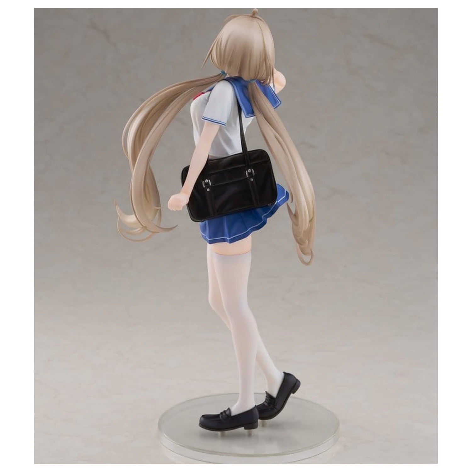 KoiKoi Sakura PVC figurka 1/6 Momoko Uniform Ver. 27 cm fotografii produktu