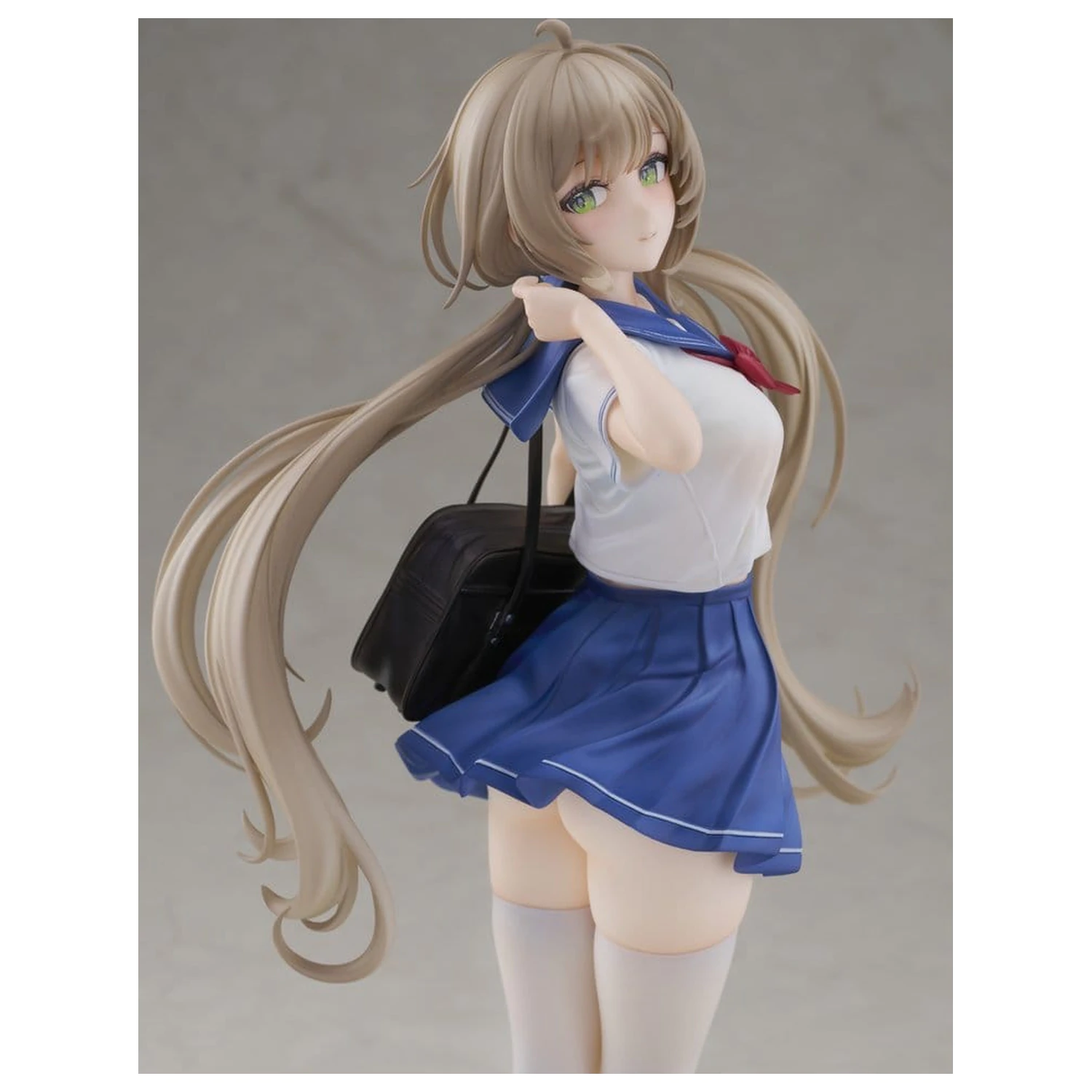 KoiKoi Sakura PVC figurka 1/6 Momoko Uniform Ver. 27 cm fotografii produktu