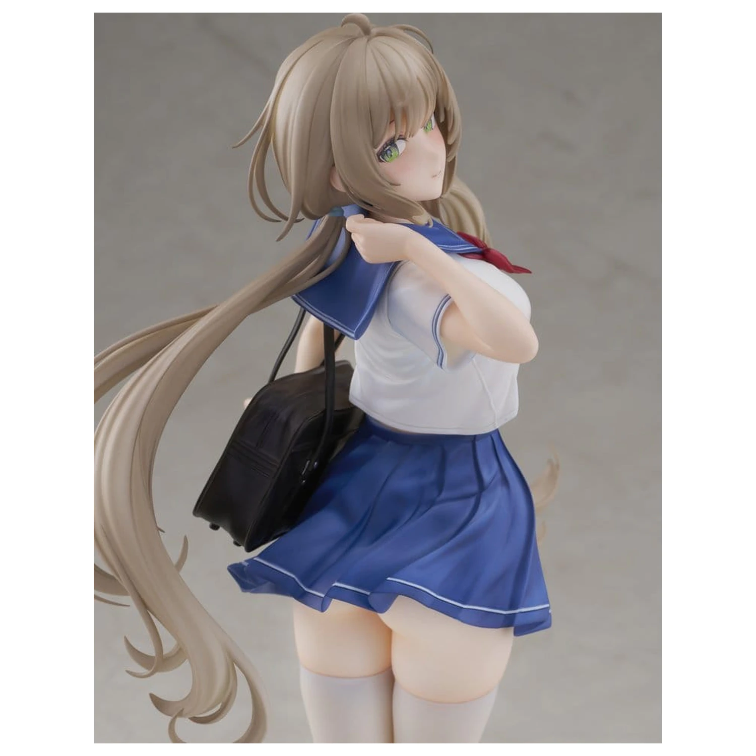 KoiKoi Sakura PVC figurka 1/6 Momoko Uniform Ver. 27 cm fotografii produktu
