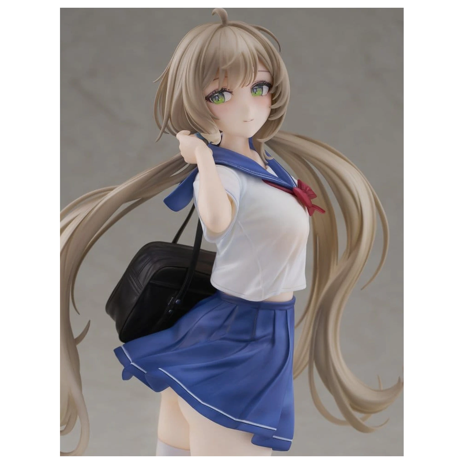 KoiKoi Sakura PVC figurka 1/6 Momoko Uniform Ver. 27 cm fotografii produktu