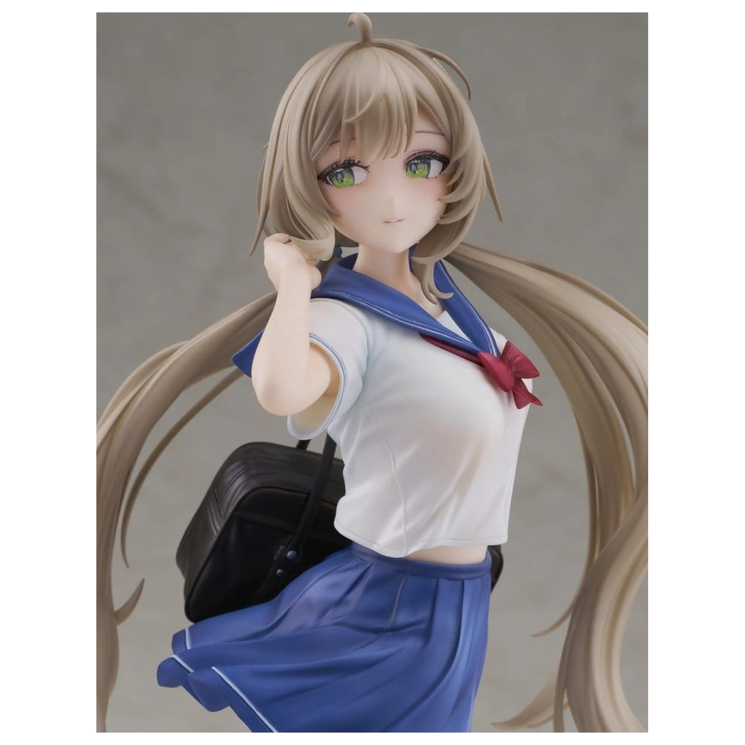 KoiKoi Sakura PVC figurka 1/6 Momoko Uniform Ver. 27 cm fotografii produktu