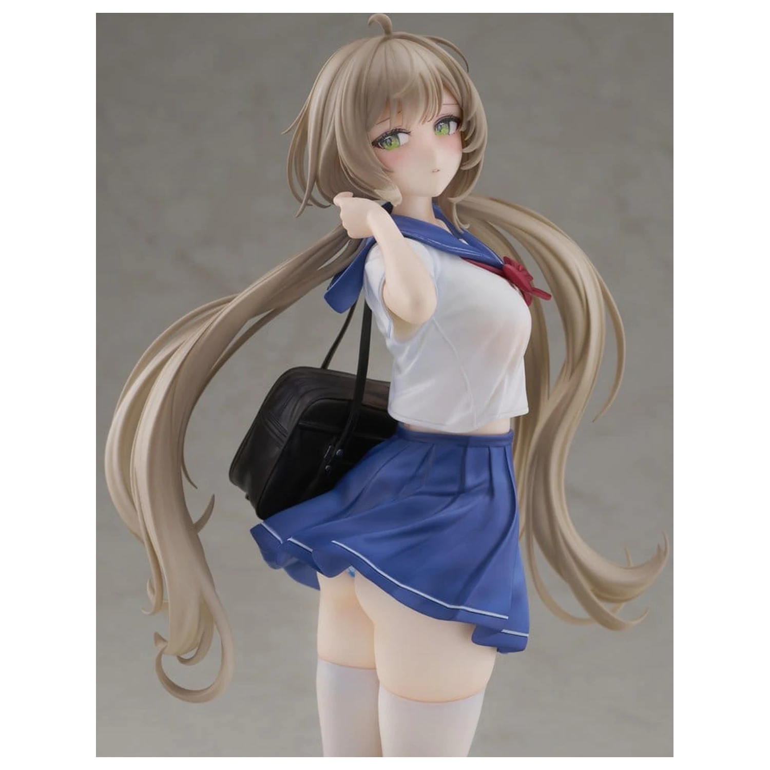 KoiKoi Sakura PVC figurka 1/6 Momoko Uniform Ver. 27 cm fotografii produktu