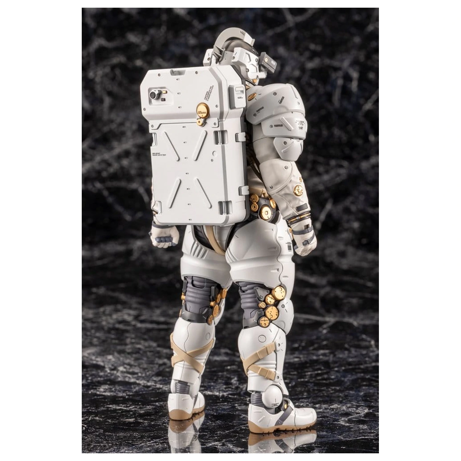 Kojima Productions Plastová modelová stavebnice Ludens 19 cm fotografii produktu