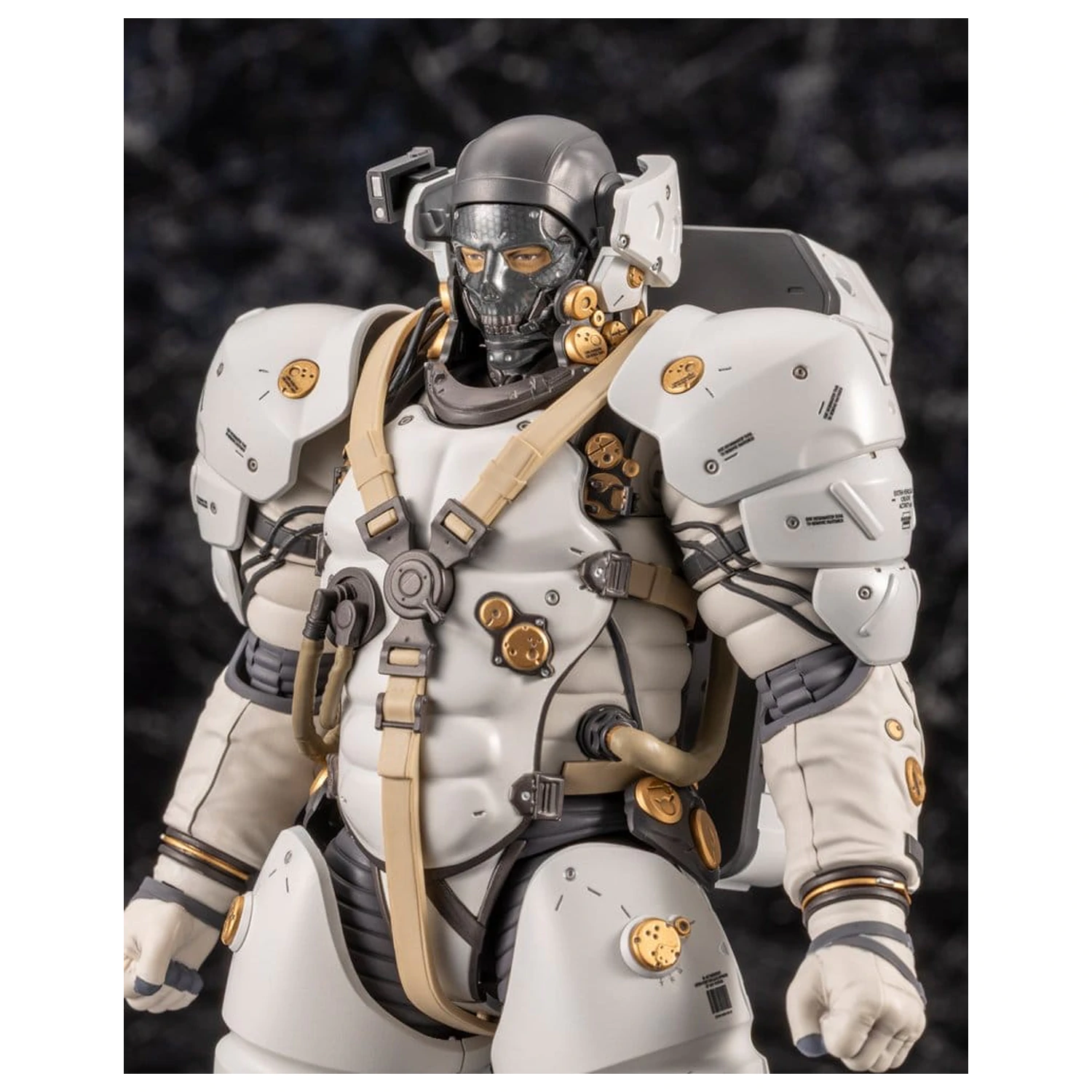 Kojima Productions Plastová modelová stavebnice Ludens 19 cm fotografii produktu