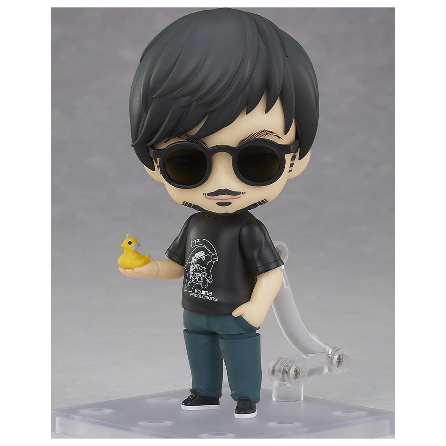 Kojima Productions Nendoroid Akční figurka Hideo Kojima 10 cm fotografii produktu