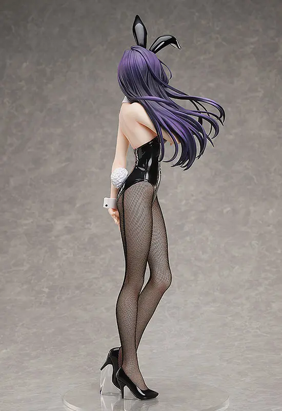 Komi Can't Communicate Socha PVC 1/4 Shoko Komi: Bunny Ver. 46 cm fotografii produktu
