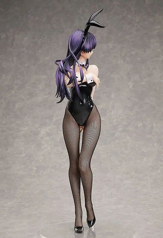 Komi Can't Communicate Socha PVC 1/4 Shoko Komi: Bunny Ver. 46 cm fotografii produktu