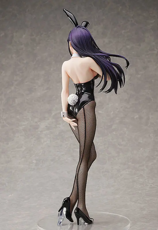 Komi Can't Communicate Socha PVC 1/4 Shoko Komi: Bunny Ver. 46 cm fotografii produktu