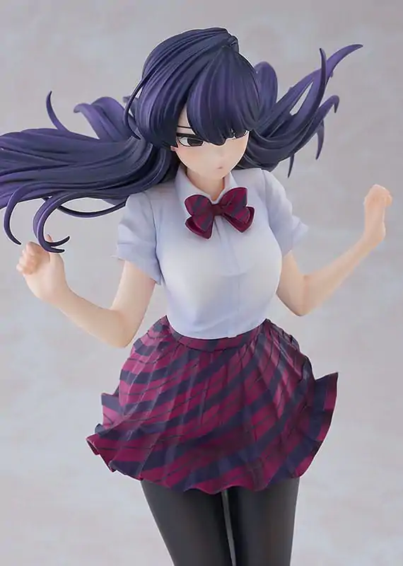 Komi Can't Communicate PVC soška 1/7 Shoko Komi: Summer Uniform Ver. Standard Edition 26 cm fotografii produktu