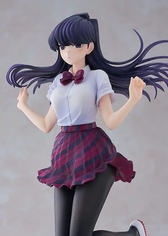 Komi Can't Communicate PVC soška 1/7 Shoko Komi: Summer Uniform Ver. Standard Edition 26 cm fotografii produktu