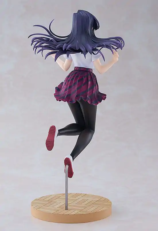 Komi Can't Communicate PVC soška 1/7 Shoko Komi: Summer Uniform Ver. Standard Edition 26 cm fotografii produktu