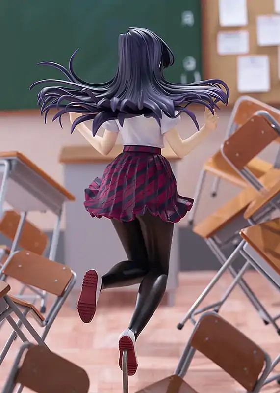 Komi Can't Communicate PVC soška 1/7 Shoko Komi: Summer Uniform Ver. Standard Edition 26 cm fotografii produktu