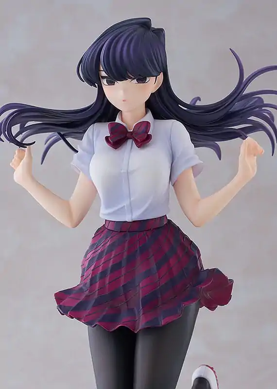 Komi Can't Communicate PVC soška 1/7 Shoko Komi: Summer Uniform Ver. Standard Edition 26 cm fotografii produktu