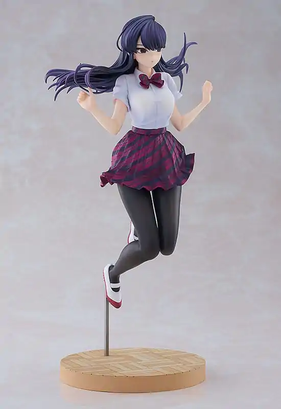 Komi Can't Communicate PVC soška 1/7 Shoko Komi: Summer Uniform Ver. Standard Edition 26 cm fotografii produktu