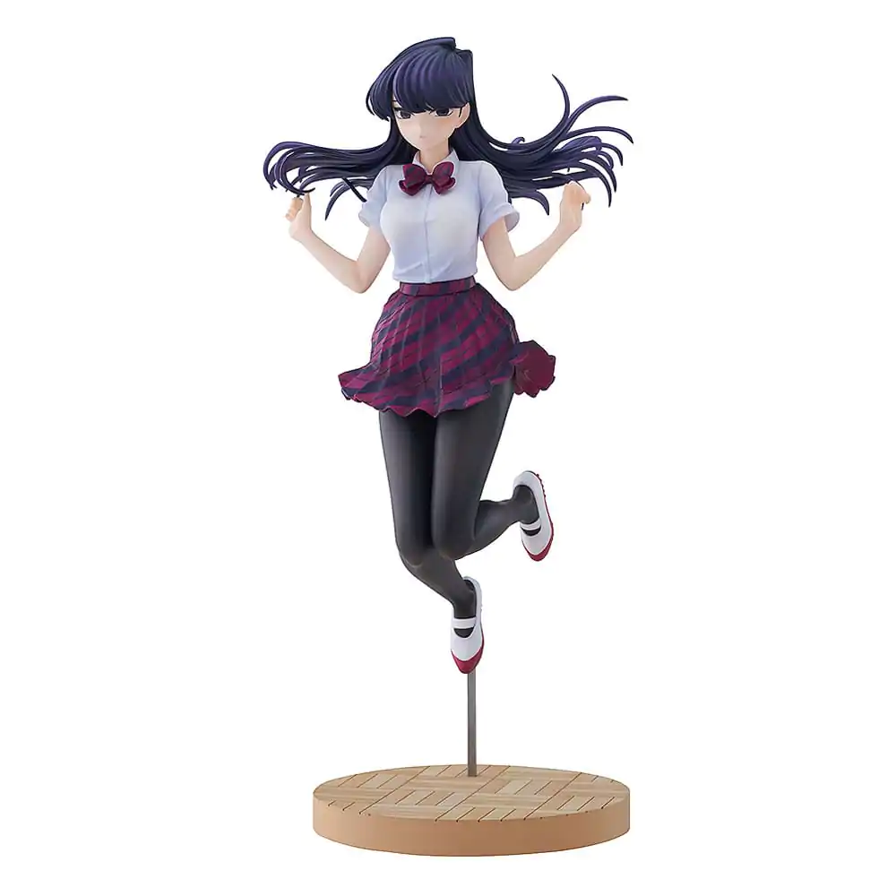 Komi Can't Communicate PVC soška 1/7 Shoko Komi: Summer Uniform Ver. Standard Edition 26 cm fotografii produktu