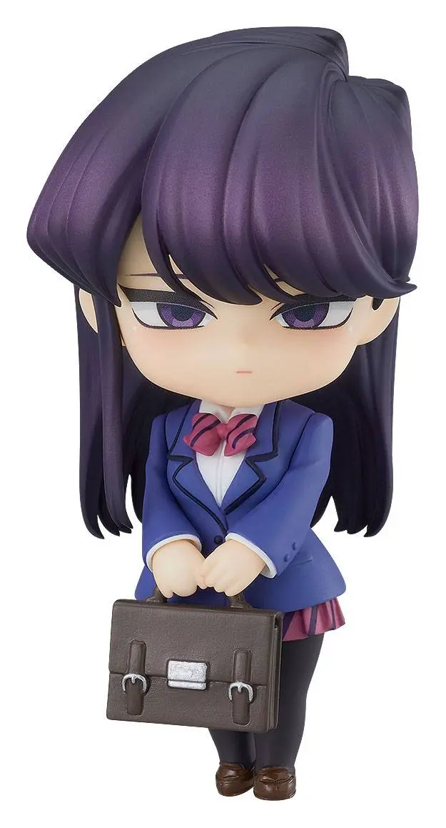 Komi Can't Communicate Nendoroid akční figurka Shoko Komi (re-run) 10 cm fotografii produktu