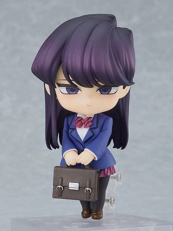 Komi Can't Communicate Nendoroid akční figurka Shoko Komi (re-run) 10 cm fotografii produktu