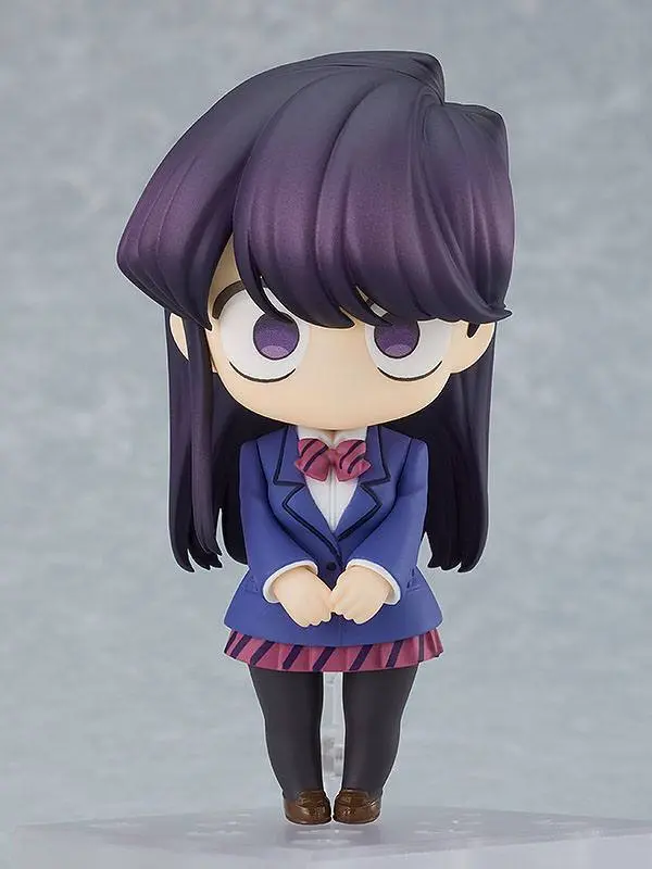 Komi Can't Communicate Nendoroid akční figurka Shoko Komi (re-run) 10 cm fotografii produktu