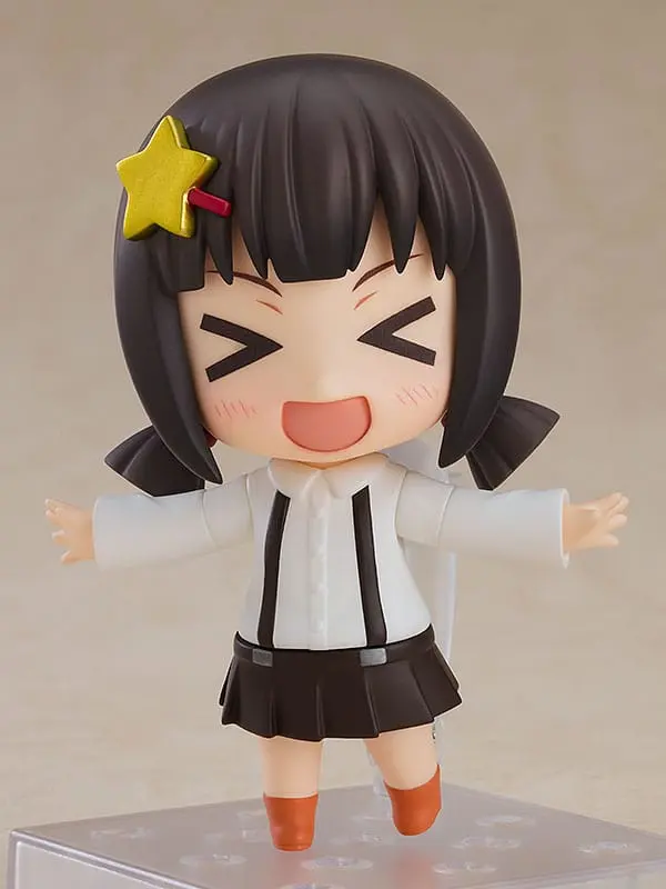 Kono Subarashii Sekai ni Shukufuku wo! Nendoroid akční figurka Komekko 9 cm fotografii produktu