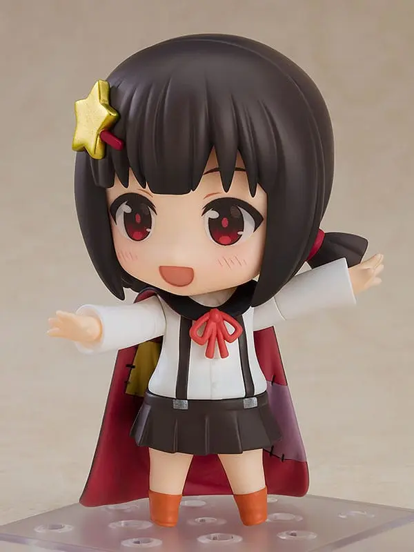 Kono Subarashii Sekai ni Shukufuku wo! Nendoroid akční figurka Komekko 9 cm fotografii produktu